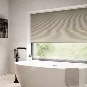 Motorised Blinds