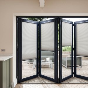 Perfect Fit Blinds