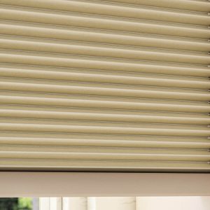 Pleated Blinds