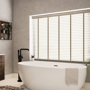 Venetian Blinds